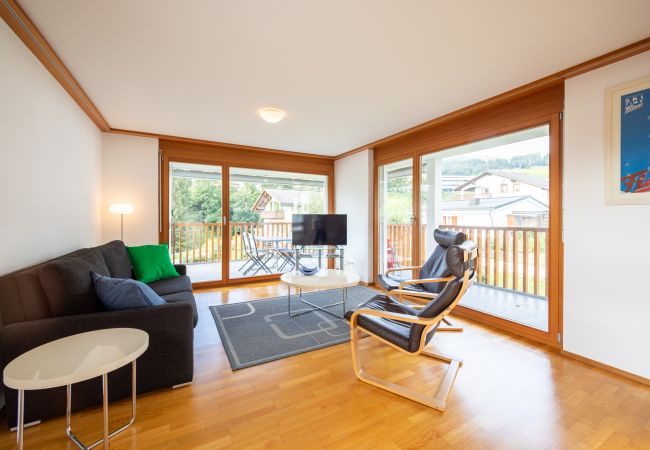 Apartment in Flims Dorf - LAAX Homes - Casa Miro Nr. 7