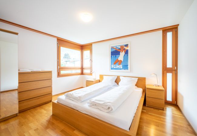 Apartment in Flims Dorf - LAAX Homes - Casa Miro Nr. 7 Apartment in Flims Dorf - LAAX Homes - Casa Miro Nr. 7