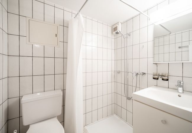 Apartment in Flims Dorf - LAAX Homes - Casa Pleun Apartment in Flims Dorf - LAAX Homes - Casa Pleun