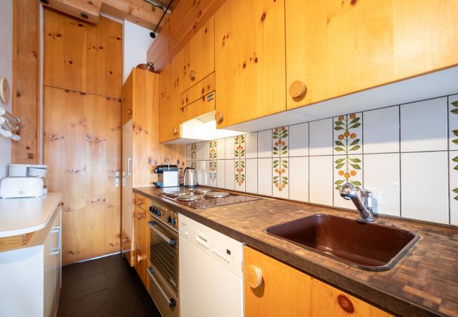 Apartment in Flims Dorf - LAAX Homes - Casa Pleun Apartment in Flims Dorf - LAAX Homes - Casa Pleun