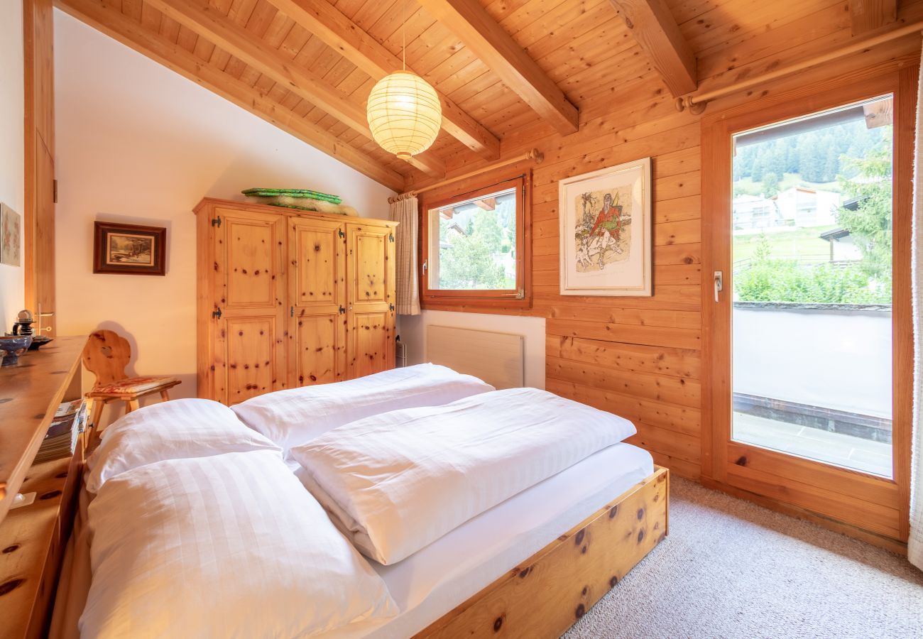 Apartment in Flims Dorf - LAAX Homes - Casa Pleun Apartment in Flims Dorf - LAAX Homes - Casa Pleun