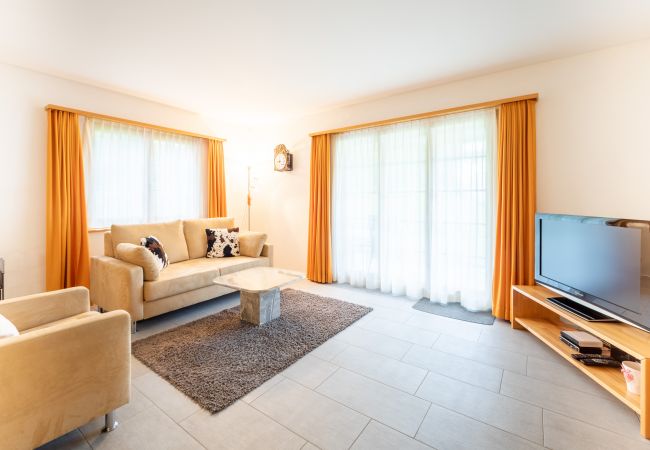 Apartment in Flims Waldhaus - LAAX Homes - Crap Uaul