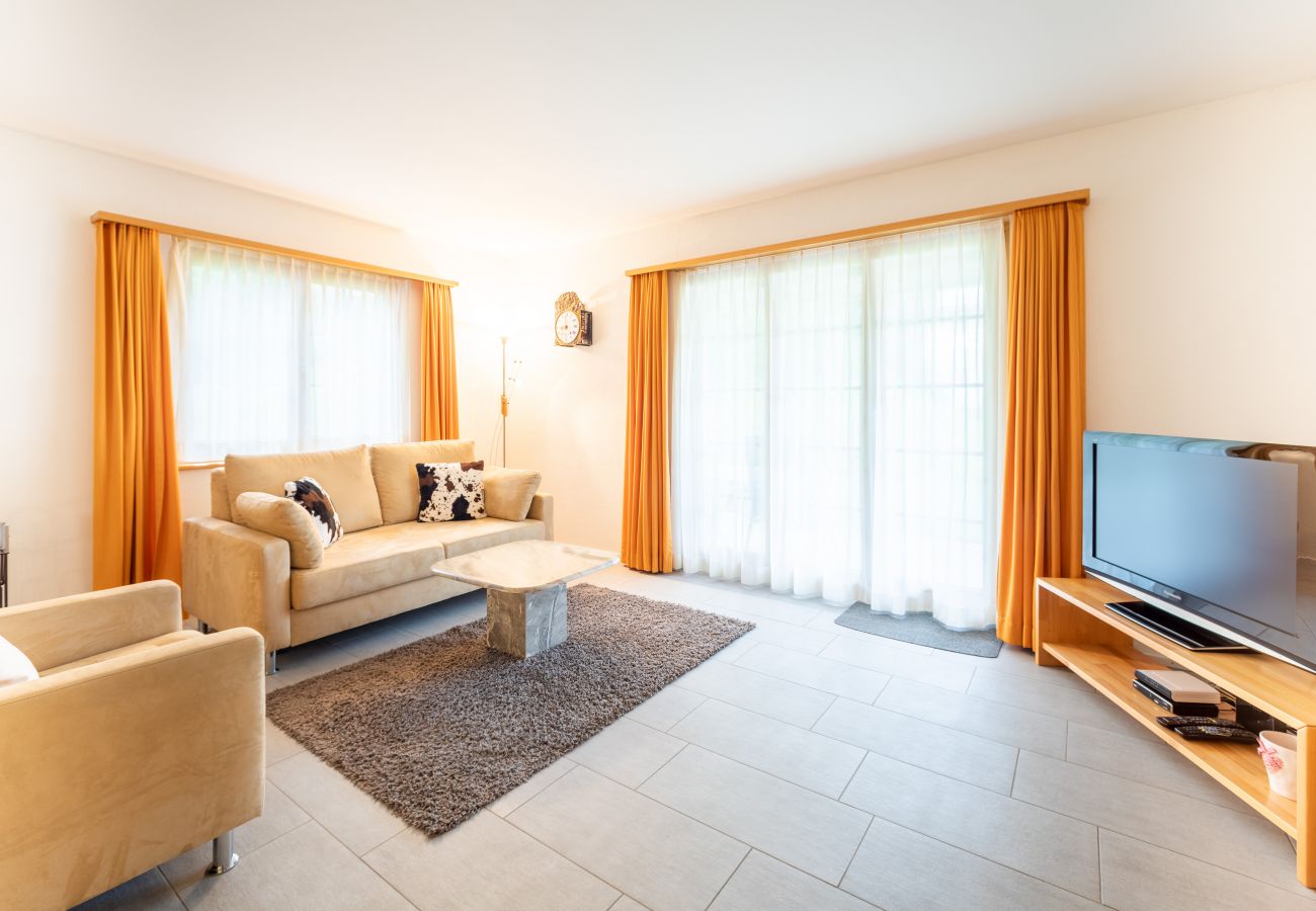 Apartment in Flims Waldhaus - LAAX Homes - Crap Uaul