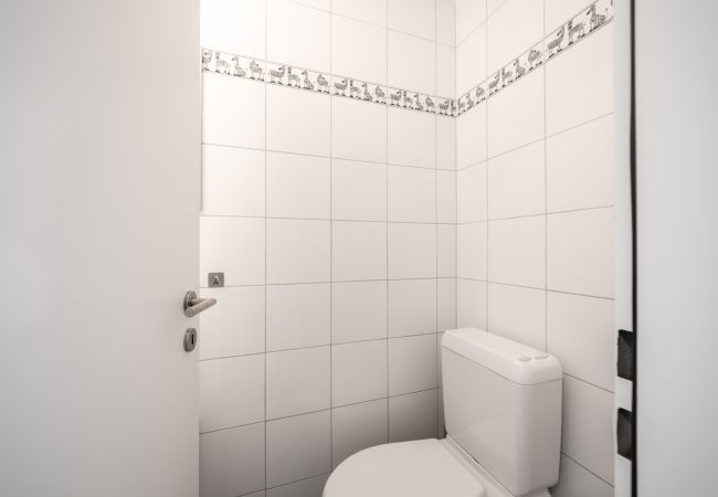 Apartment in Flims Dorf - LAAX Homes - Cruscheida Apartment in Flims Dorf - LAAX Homes - Cruscheida