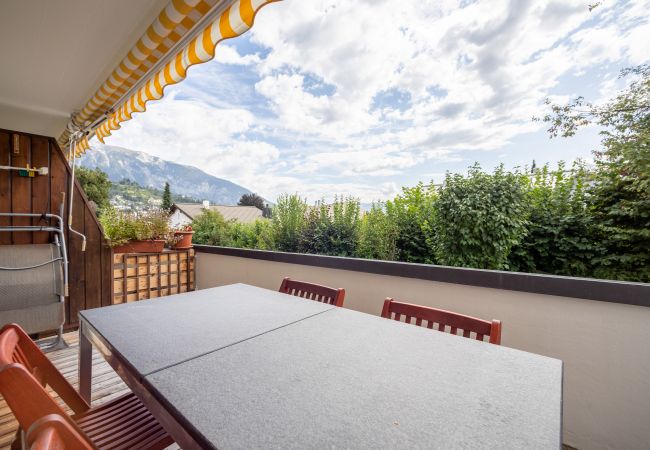 Apartment in Flims Dorf - LAAX Homes - Cruscheida Apartment in Flims Dorf - LAAX Homes - Cruscheida