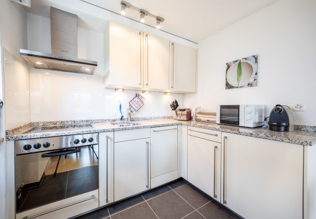 Apartment in Flims Dorf - LAAX Homes - Cruscheida Apartment in Flims Dorf - LAAX Homes - Cruscheida