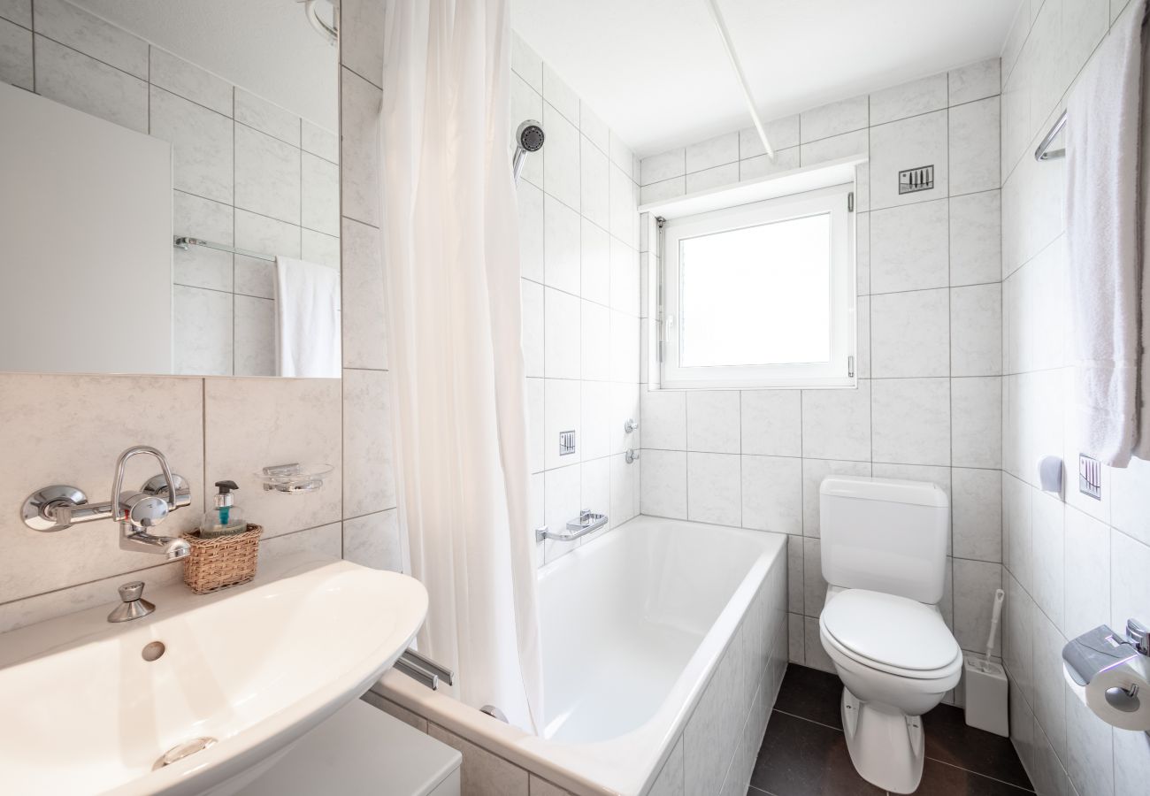 Apartment in Flims Dorf - LAAX Homes - Cruscheida Apartment in Flims Dorf - LAAX Homes - Cruscheida