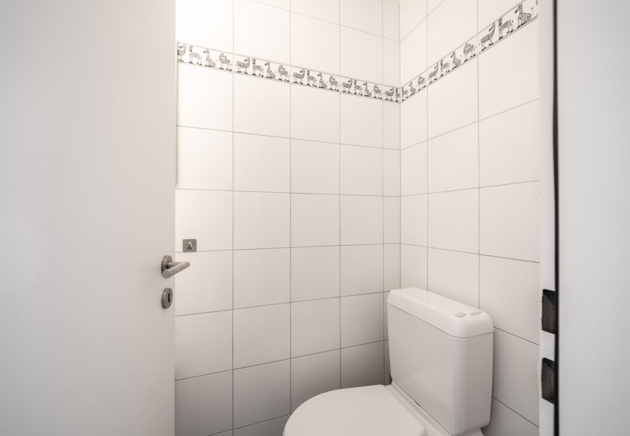 Apartment in Flims Dorf - LAAX Homes - Cruscheida Apartment in Flims Dorf - LAAX Homes - Cruscheida