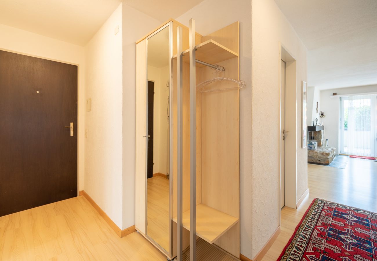 Apartment in Flims Dorf - LAAX Homes - Cruscheida Apartment in Flims Dorf - LAAX Homes - Cruscheida