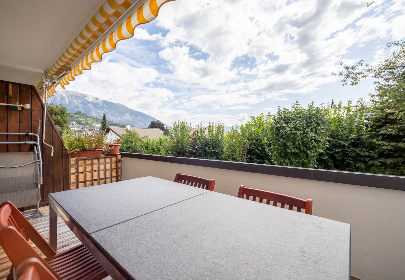 Apartment in Flims Dorf - LAAX Homes - Cruscheida Apartment in Flims Dorf - LAAX Homes - Cruscheida