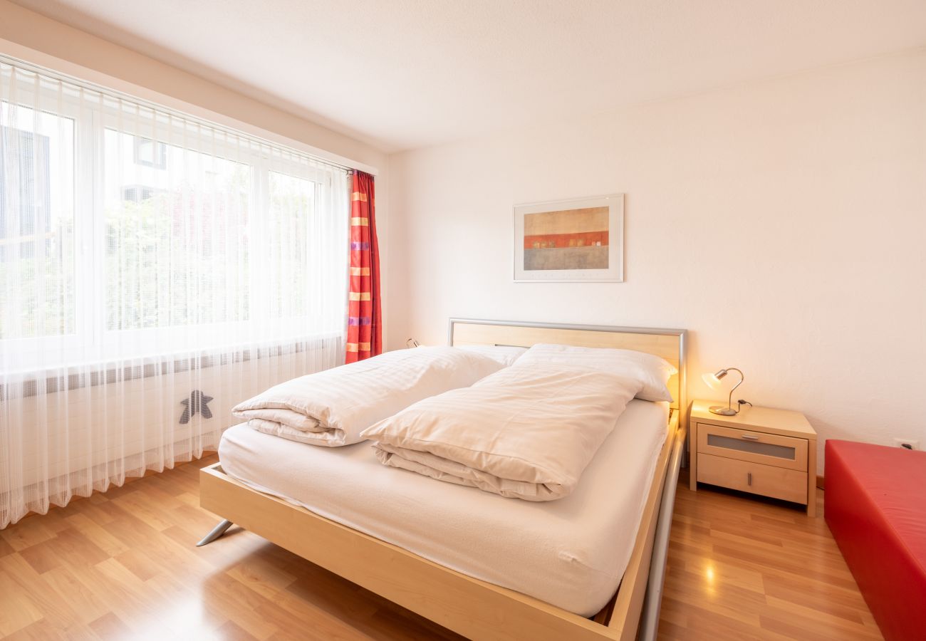 Apartment in Flims Dorf - LAAX Homes - Cruscheida Apartment in Flims Dorf - LAAX Homes - Cruscheida