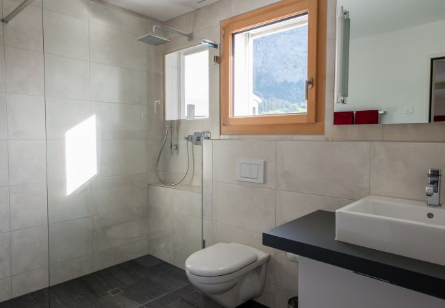 Apartment in Flims Waldhaus - LAAX Homes - Prada Biala Apartment in Flims Waldhaus - LAAX Homes - Prada Biala