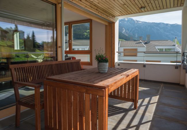 Apartment in Flims Waldhaus - LAAX Homes - Prada Biala Apartment in Flims Waldhaus - LAAX Homes - Prada Biala