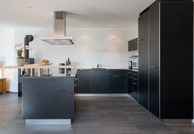 Apartment in Flims Waldhaus - LAAX Homes - Prada Biala Apartment in Flims Waldhaus - LAAX Homes - Prada Biala