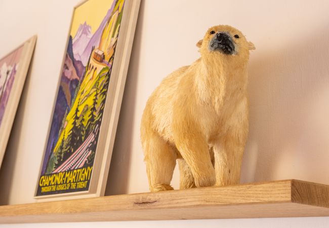 Apartment in Laax - LAAX Homes -  Casa la Streila Apartment in Laax - LAAX Homes -  Casa la Streila