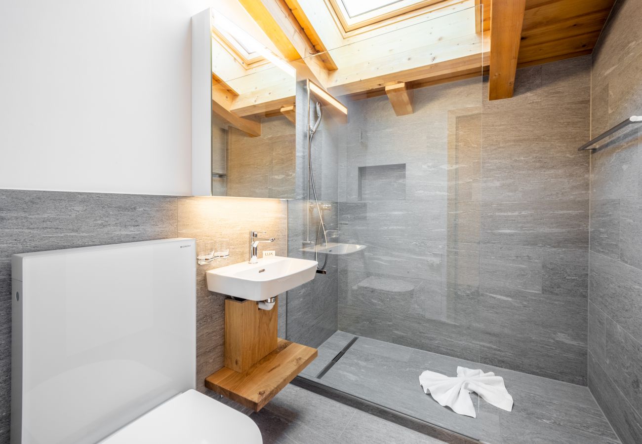 Apartment in Laax - LAAX Homes -  Casa la Streila Apartment in Laax - LAAX Homes -  Casa la Streila