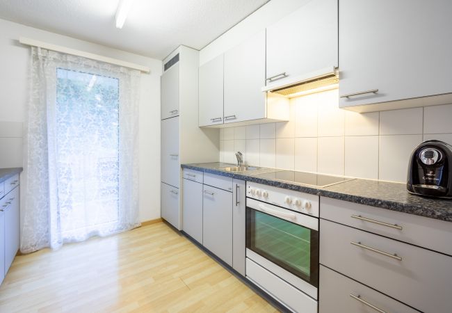Apartment in Laax - LAAX Homes - Cristallina A2 Apartment in Laax - LAAX Homes - Cristallina A2