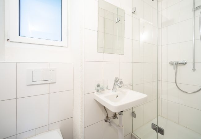 Apartment in Laax - LAAX Homes - Cristallina A2 Apartment in Laax - LAAX Homes - Cristallina A2
