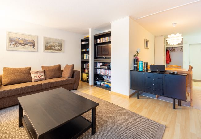 Apartment in Laax - LAAX Homes - Cristallina A2 Apartment in Laax - LAAX Homes - Cristallina A2