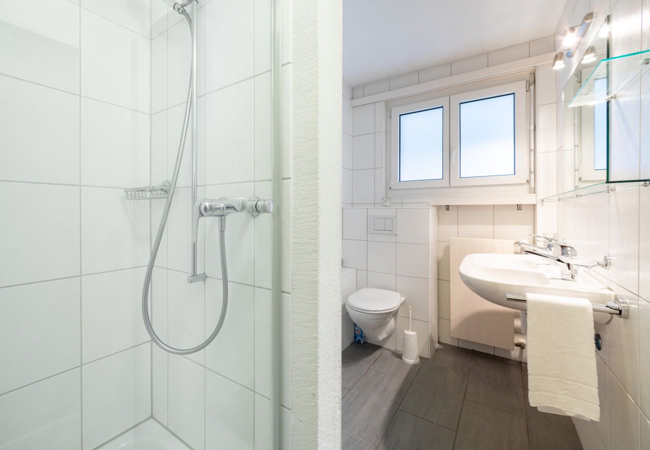 Apartment in Laax - LAAX Homes - Cristallina A2 Apartment in Laax - LAAX Homes - Cristallina A2