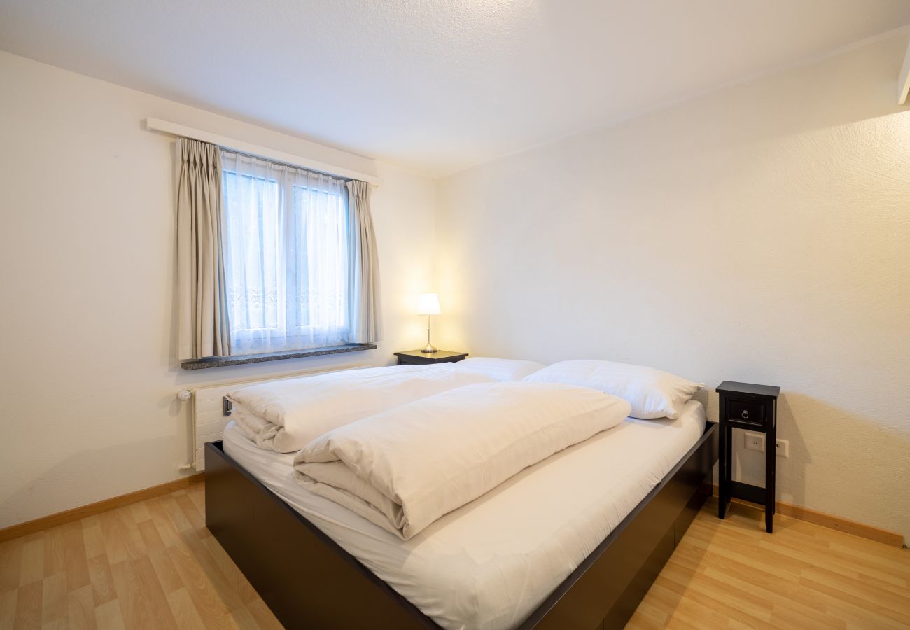 Apartment in Laax - LAAX Homes - Cristallina A2 Apartment in Laax - LAAX Homes - Cristallina A2