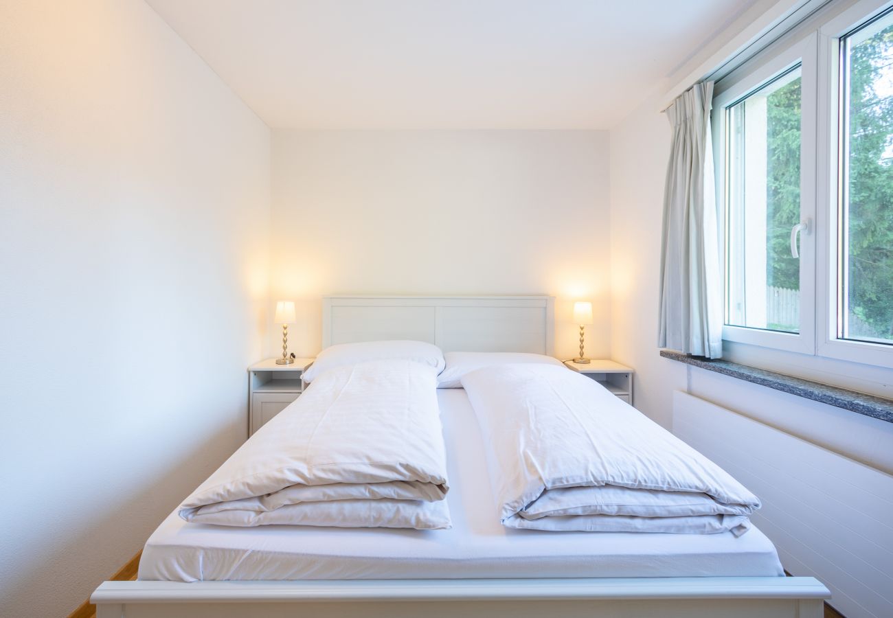 Apartment in Laax - LAAX Homes - Cristallina A2 Apartment in Laax - LAAX Homes - Cristallina A2