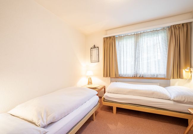 Apartment in Flims Dorf - LAAX Homes - Haus Ner A1 Apartment in Flims Dorf - LAAX Homes - Haus Ner A1