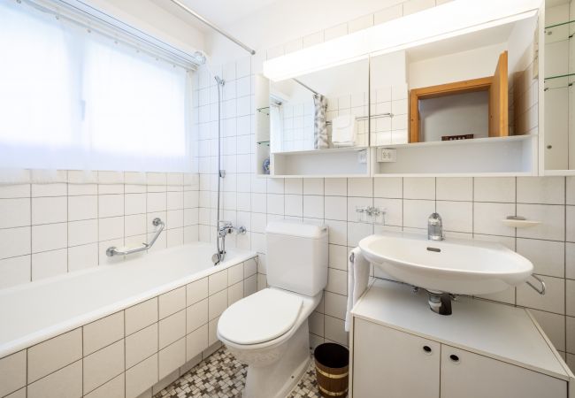 Apartment in Flims Dorf - LAAX Homes - Haus Ner A1 Apartment in Flims Dorf - LAAX Homes - Haus Ner A1