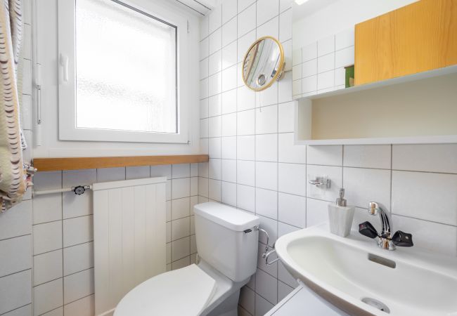 Apartment in Flims Dorf - LAAX Homes - Haus Ner A1 Apartment in Flims Dorf - LAAX Homes - Haus Ner A1