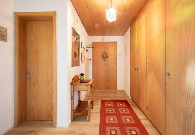 Apartment in Flims Dorf - LAAX Homes - Haus Ner A1 Apartment in Flims Dorf - LAAX Homes - Haus Ner A1