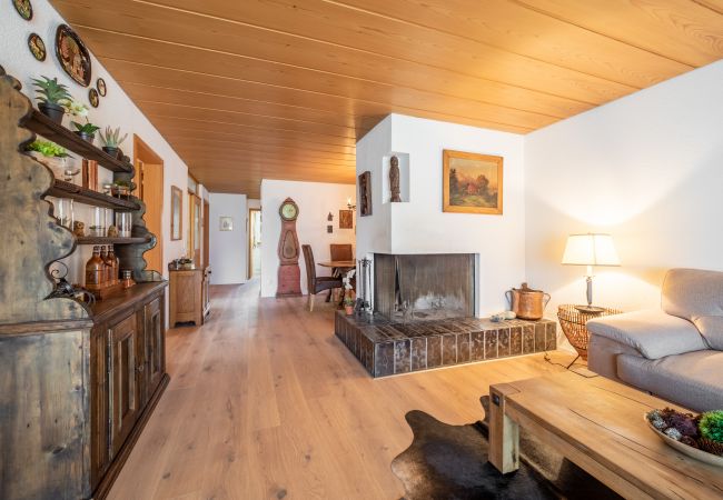 Apartment in Flims Dorf - LAAX Homes - Haus Ner A1 Apartment in Flims Dorf - LAAX Homes - Haus Ner A1