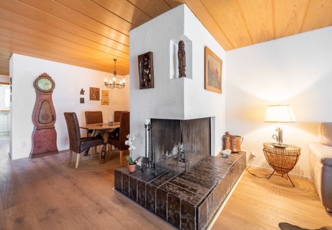 Apartment in Flims Dorf - LAAX Homes - Haus Ner A1 Apartment in Flims Dorf - LAAX Homes - Haus Ner A1