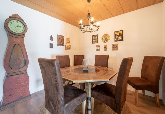 Apartment in Flims Dorf - LAAX Homes - Haus Ner A1 Apartment in Flims Dorf - LAAX Homes - Haus Ner A1