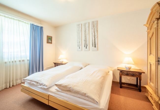 Apartment in Flims Dorf - LAAX Homes - Haus Ner A1 Apartment in Flims Dorf - LAAX Homes - Haus Ner A1