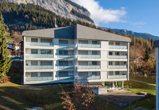 Apartment in Flims Dorf - LAAX Homes - Haus Ner A1 Apartment in Flims Dorf - LAAX Homes - Haus Ner A1