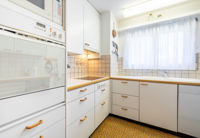 Apartment in Flims Dorf - LAAX Homes - Haus Ner A1 Apartment in Flims Dorf - LAAX Homes - Haus Ner A1