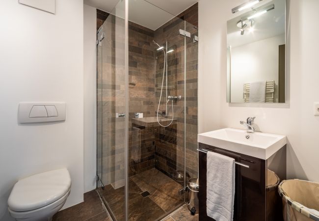 Apartment in Flims Dorf - LAAX Homes - Casa Canginas Apartment in Flims Dorf - LAAX Homes - Casa Canginas