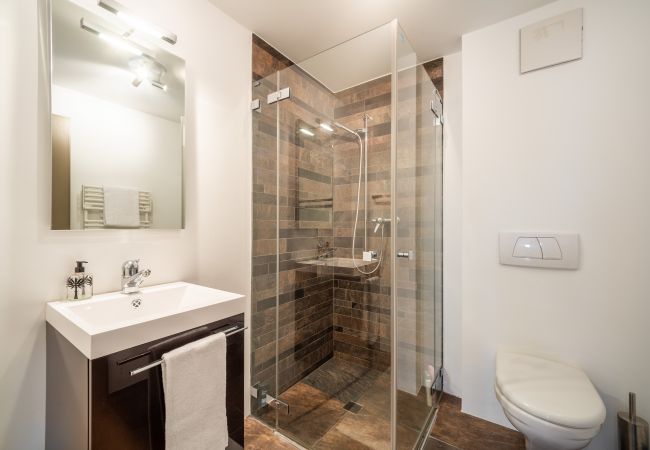 Apartment in Flims Dorf - LAAX Homes - Casa Canginas Apartment in Flims Dorf - LAAX Homes - Casa Canginas