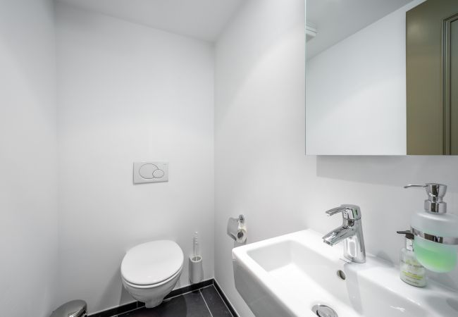 Apartment in Flims Dorf - LAAX Homes - Casa Canginas Apartment in Flims Dorf - LAAX Homes - Casa Canginas
