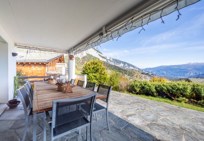 Apartment in Flims Dorf - LAAX Homes - Casa Canginas Apartment in Flims Dorf - LAAX Homes - Casa Canginas
