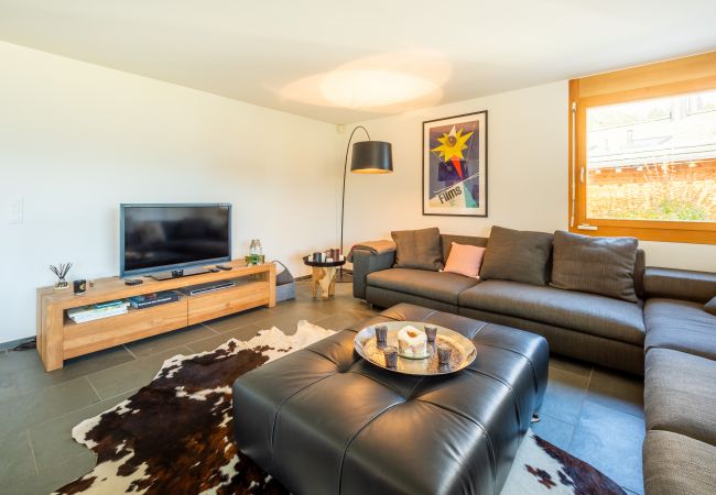 Apartment in Flims Dorf - LAAX Homes - Casa Canginas Apartment in Flims Dorf - LAAX Homes - Casa Canginas