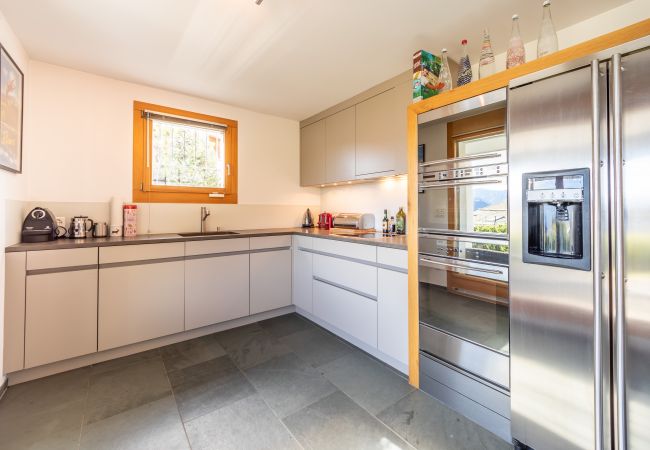 Apartment in Flims Dorf - LAAX Homes - Casa Canginas Apartment in Flims Dorf - LAAX Homes - Casa Canginas