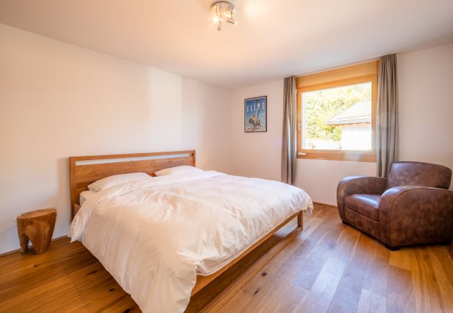 Apartment in Flims Dorf - LAAX Homes - Casa Canginas Apartment in Flims Dorf - LAAX Homes - Casa Canginas