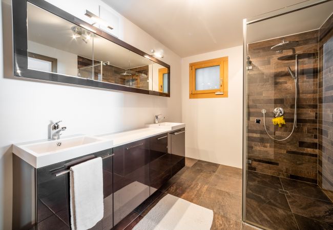 Apartment in Flims Dorf - LAAX Homes - Casa Canginas Apartment in Flims Dorf - LAAX Homes - Casa Canginas