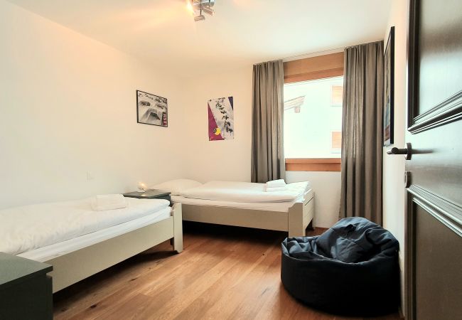 Apartment in Flims Dorf - LAAX Homes - Casa Canginas Apartment in Flims Dorf - LAAX Homes - Casa Canginas