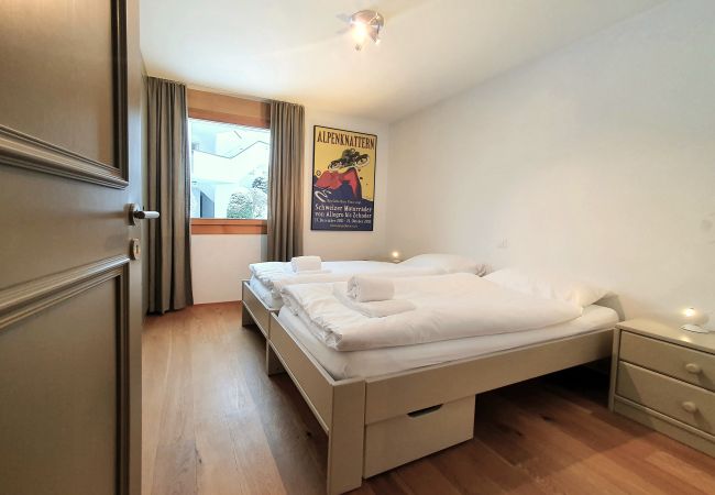 Apartment in Flims Dorf - LAAX Homes - Casa Canginas Apartment in Flims Dorf - LAAX Homes - Casa Canginas