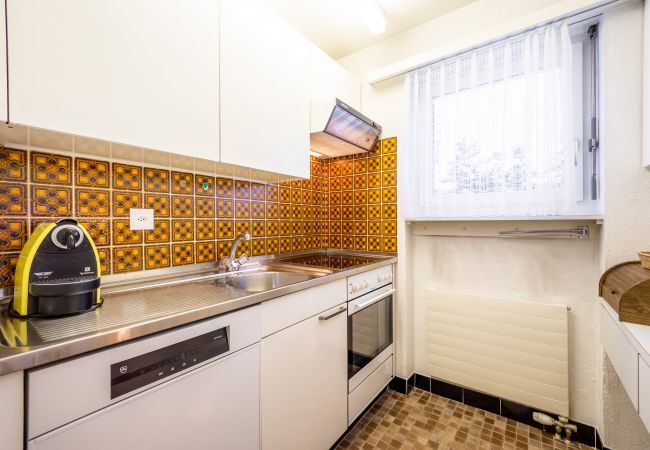 Apartment in Flims Dorf - Laax Homes - Via Sulten 12 Apartment in Flims Dorf - Laax Homes - Via Sulten 12