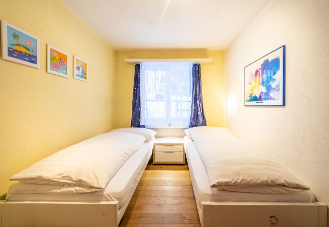 Apartment in Flims Dorf - Laax Homes - Via Sulten 12 Apartment in Flims Dorf - Laax Homes - Via Sulten 12