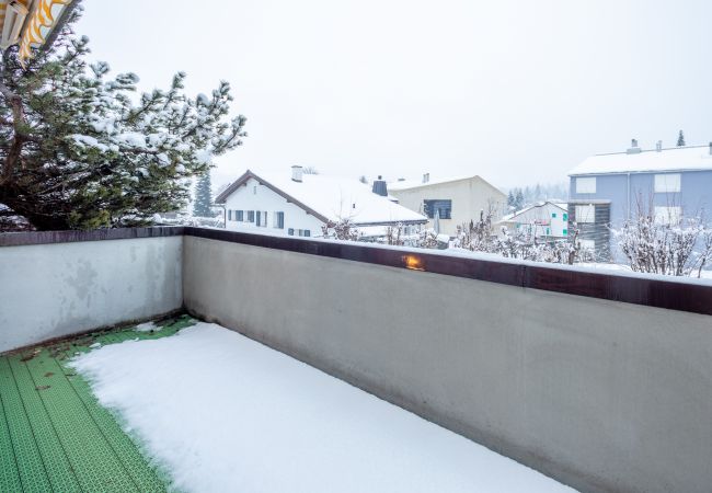Apartment in Flims Dorf - Laax Homes - Via Sulten 12 Apartment in Flims Dorf - Laax Homes - Via Sulten 12