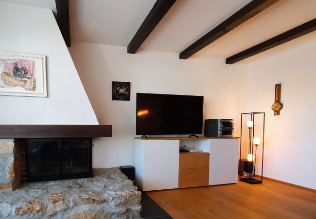 Apartment in Flims Dorf - Laax Homes - Via Sulten 12 Apartment in Flims Dorf - Laax Homes - Via Sulten 12